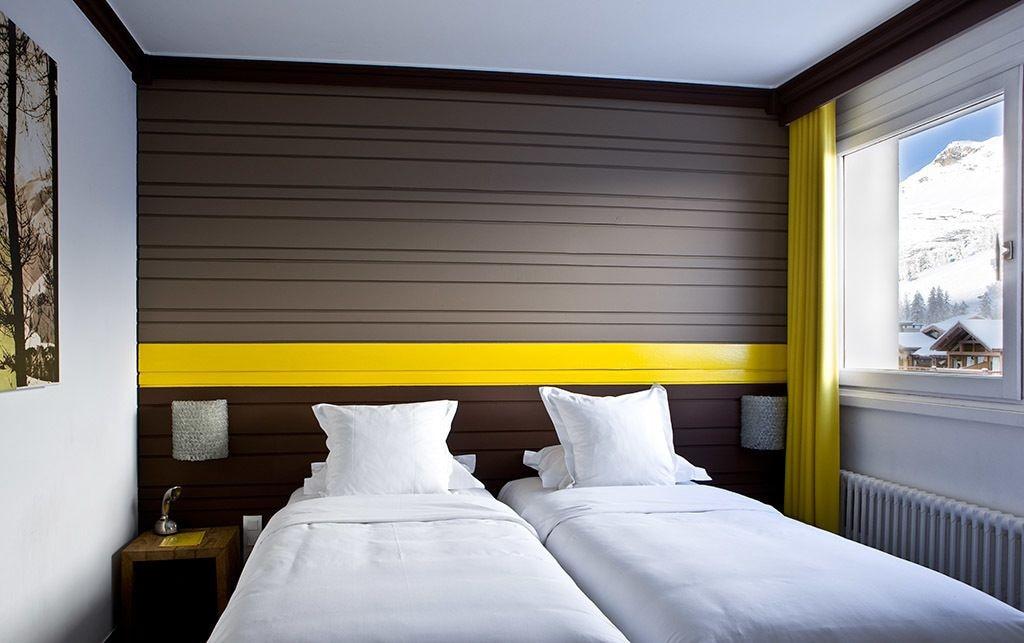 Hotel Ormelune Val-d'Isere Luaran gambar