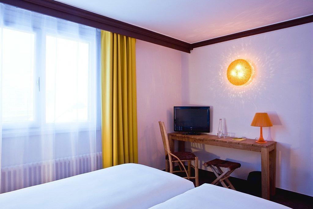 Hotel Ormelune Val-d'Isere Luaran gambar