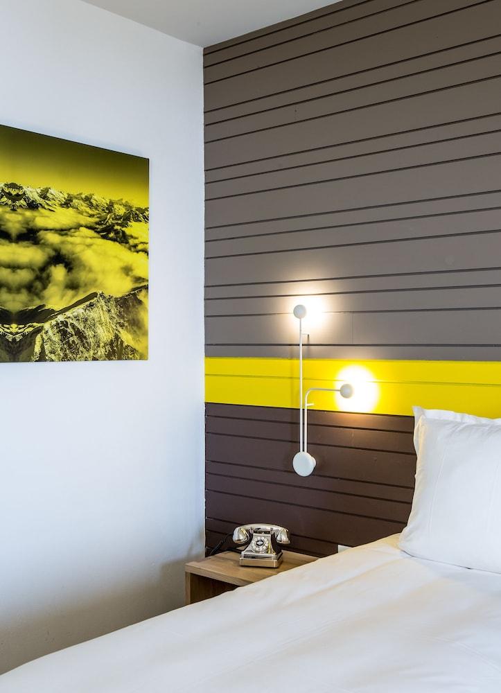 Hotel Ormelune Val-d'Isere Luaran gambar