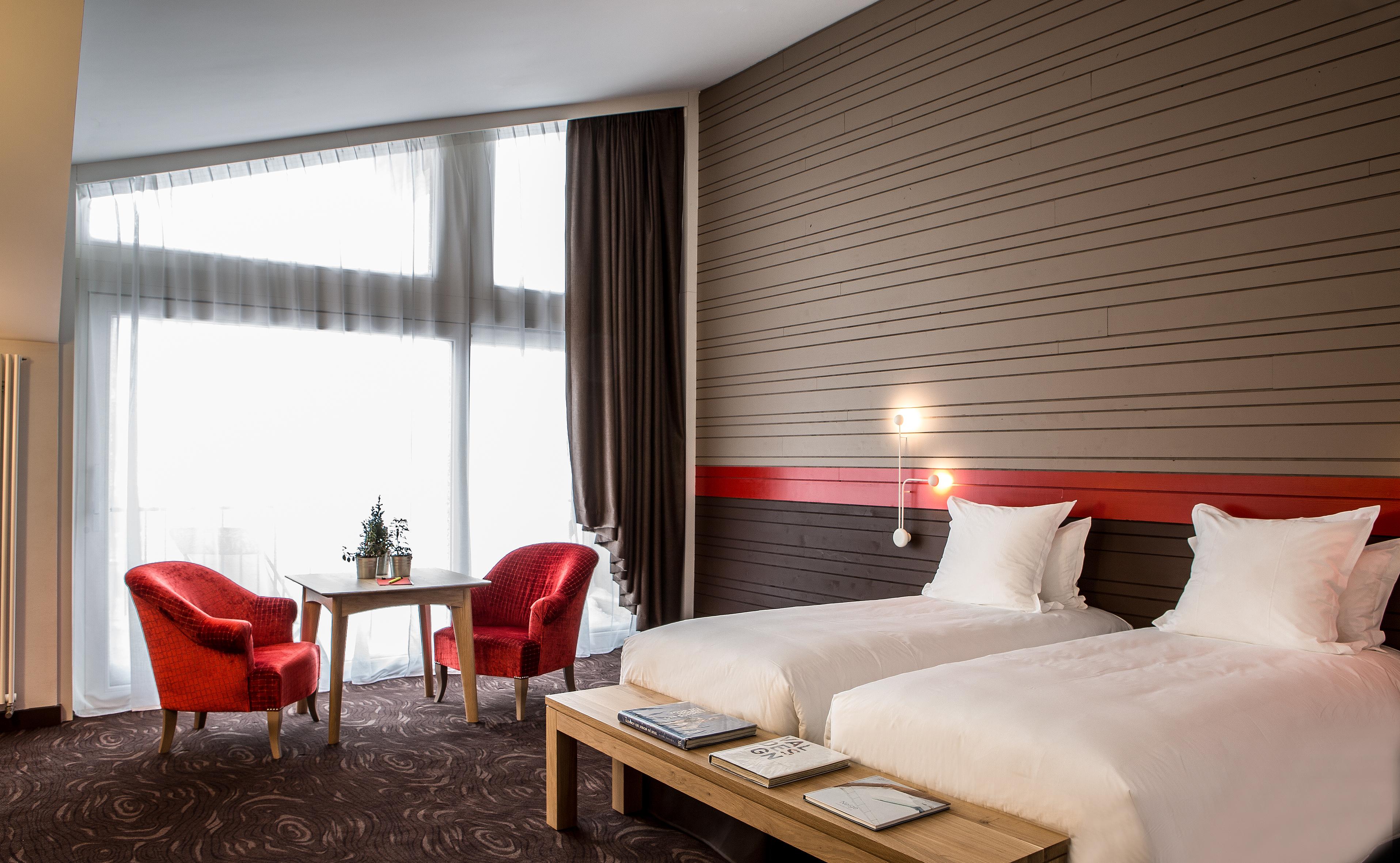 Hotel Ormelune Val-d'Isere Luaran gambar