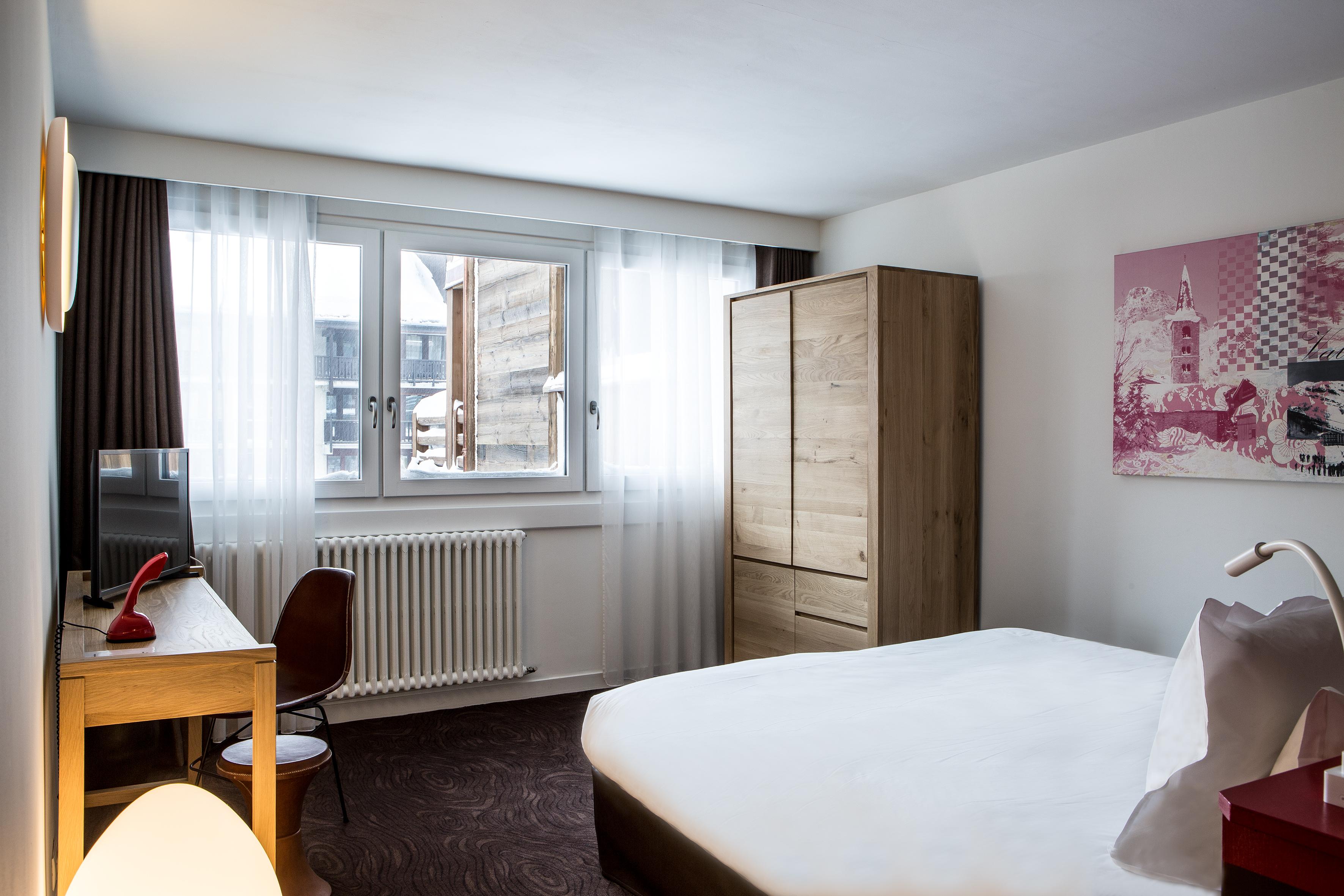 Hotel Ormelune Val-d'Isere Luaran gambar