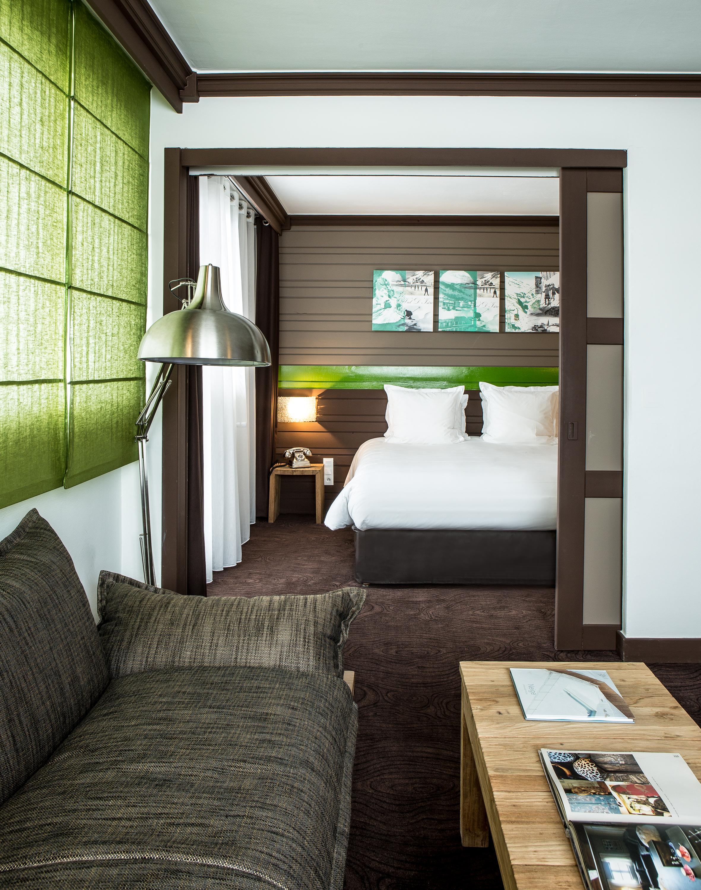 Hotel Ormelune Val-d'Isere Luaran gambar