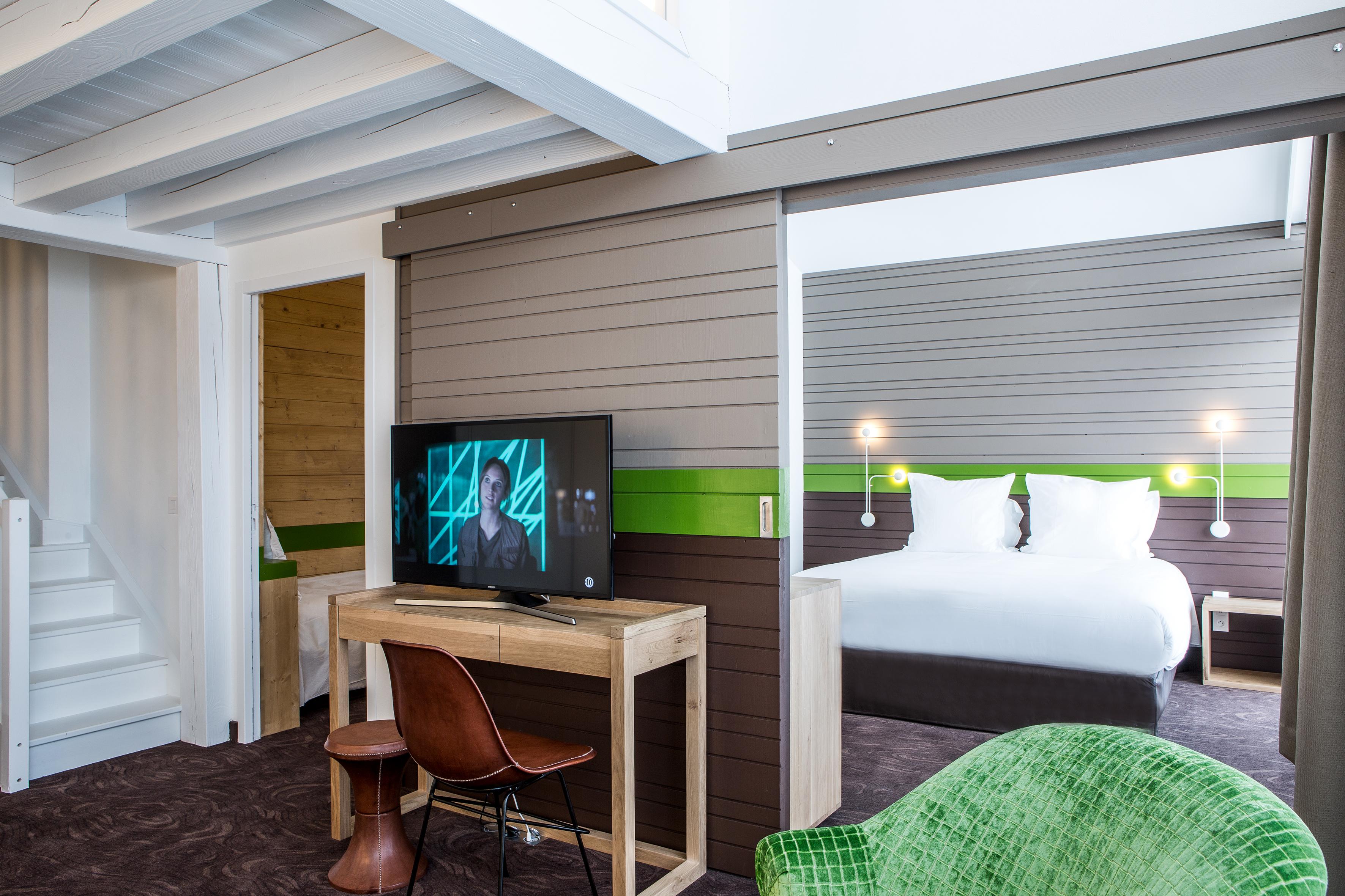 Hotel Ormelune Val-d'Isere Luaran gambar