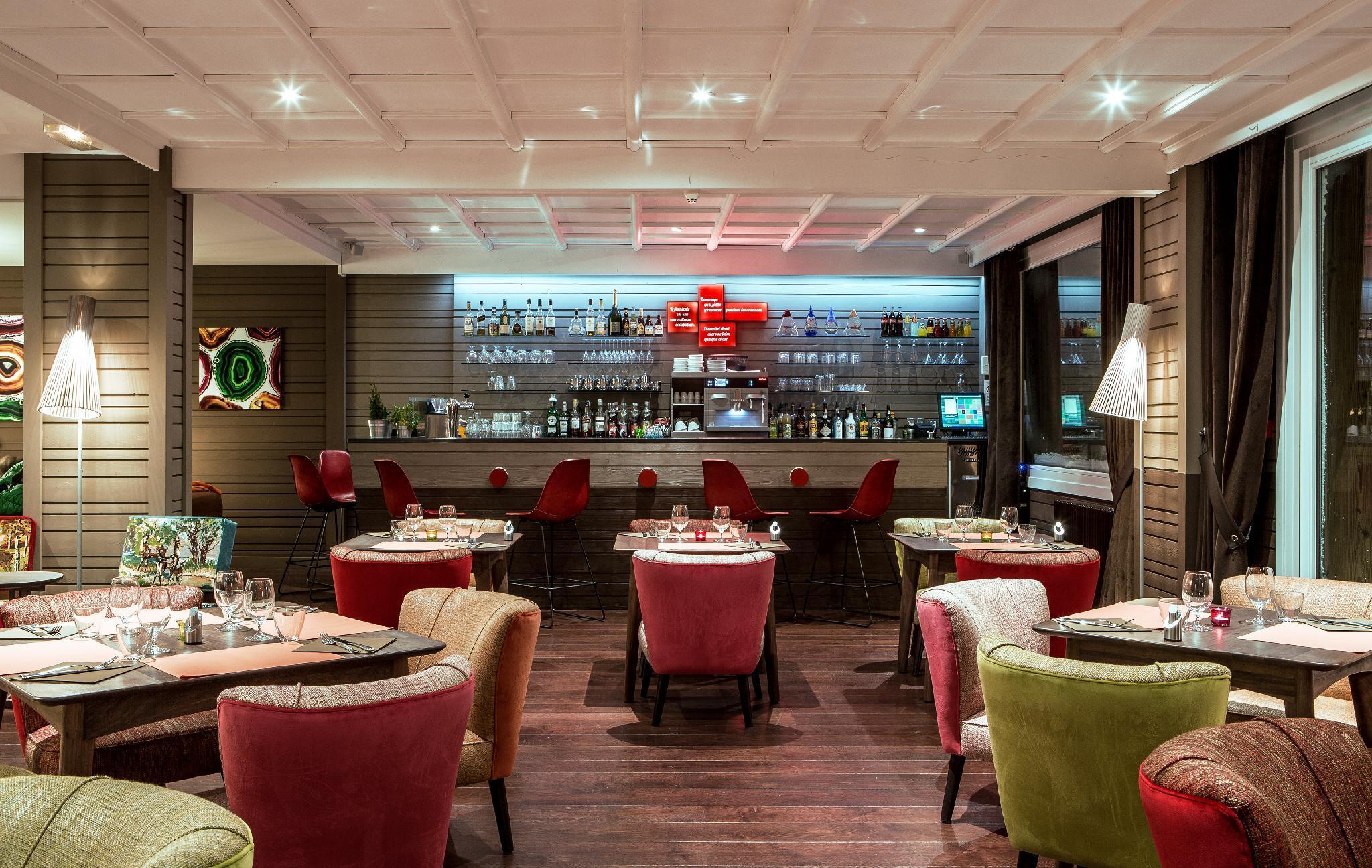 Hotel Ormelune Val-d'Isere Luaran gambar
