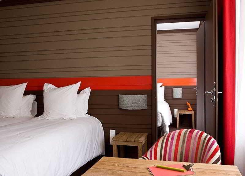 Hotel Ormelune Val-d'Isere Luaran gambar