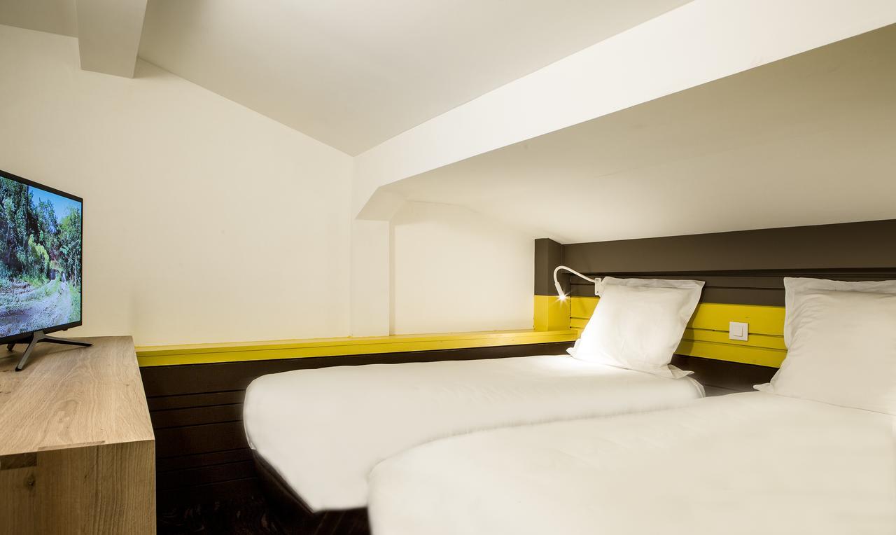 Hotel Ormelune Val-d'Isere Luaran gambar