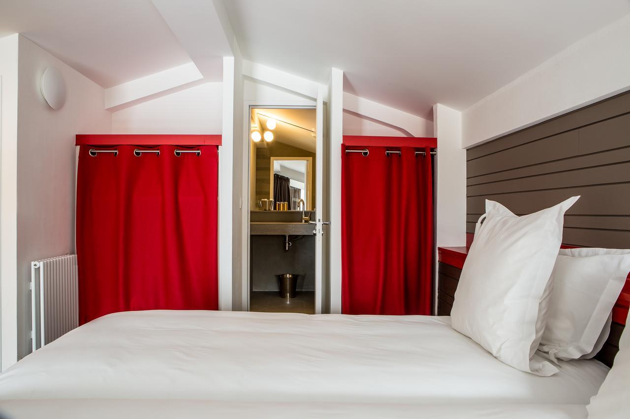Hotel Ormelune Val-d'Isere Luaran gambar