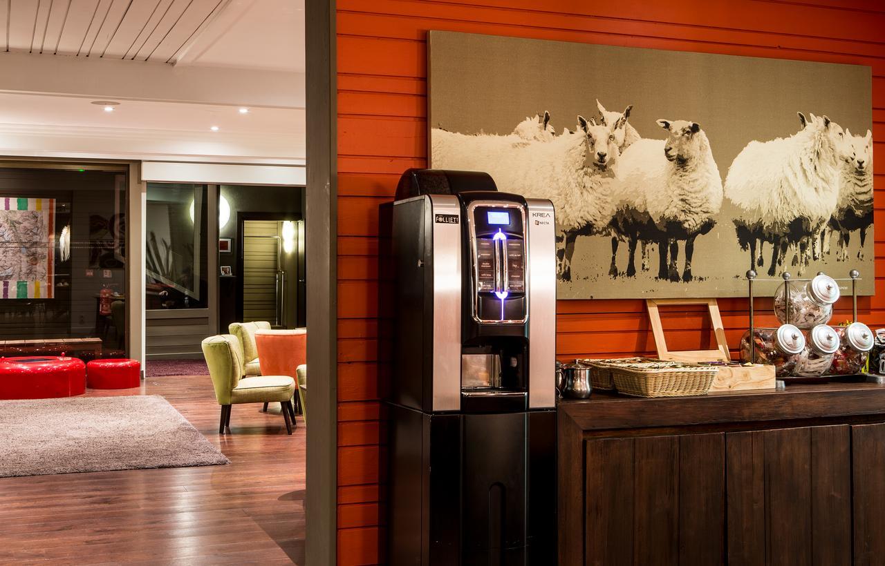 Hotel Ormelune Val-d'Isere Luaran gambar