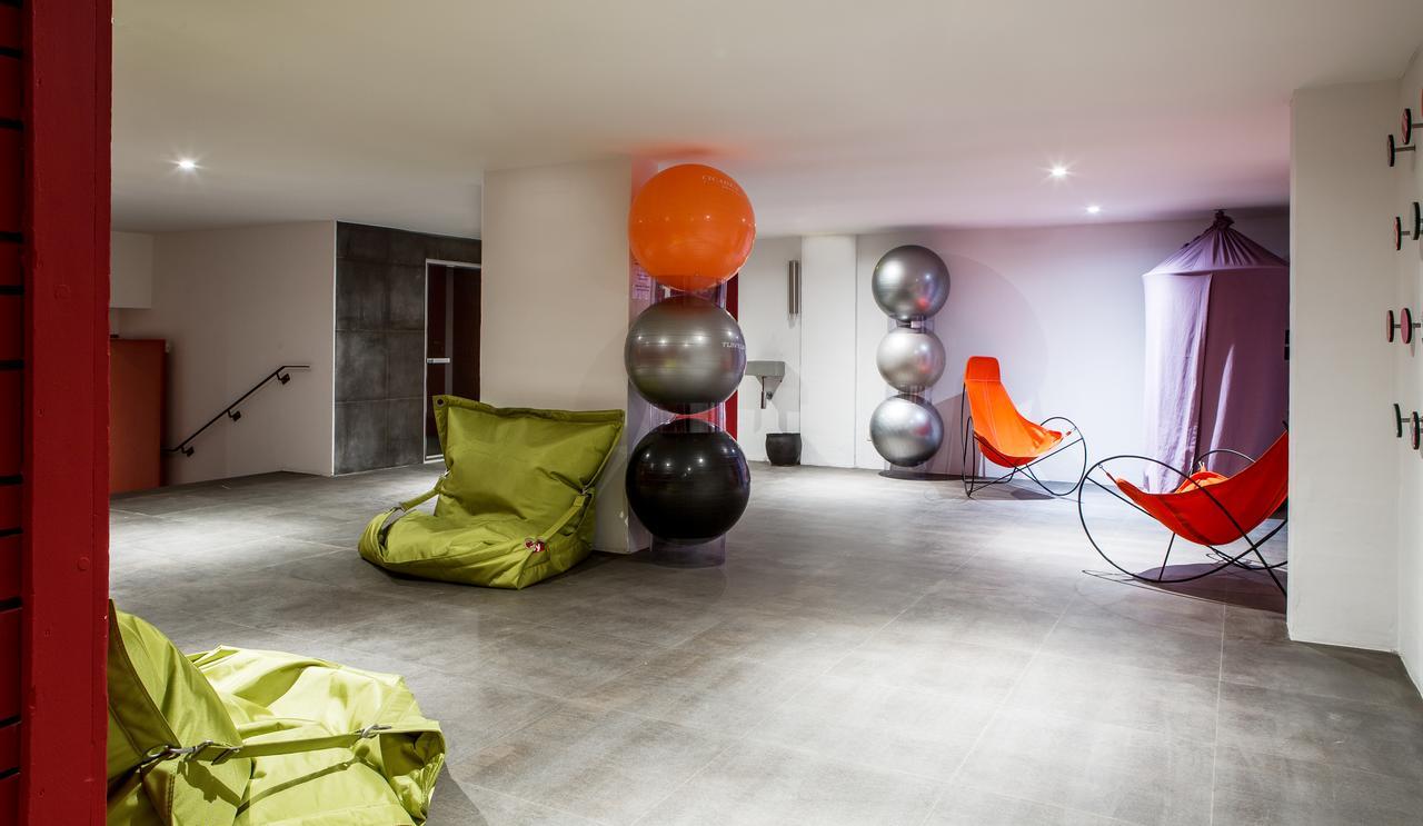 Hotel Ormelune Val-d'Isere Luaran gambar