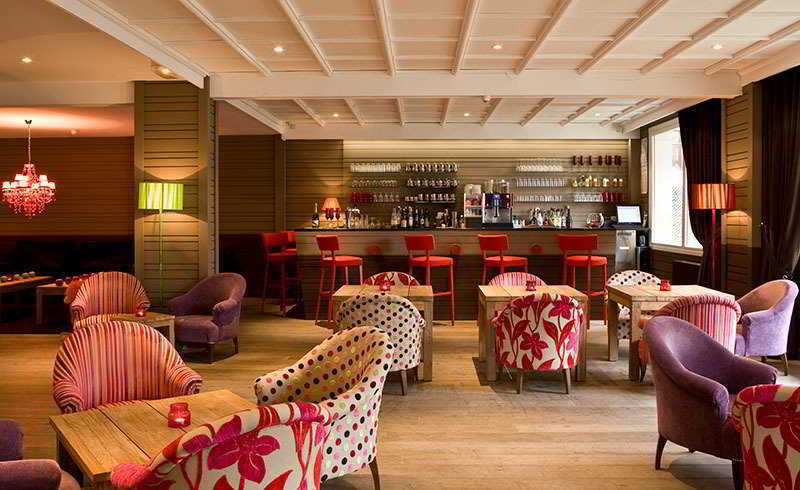 Hotel Ormelune Val-d'Isere Luaran gambar