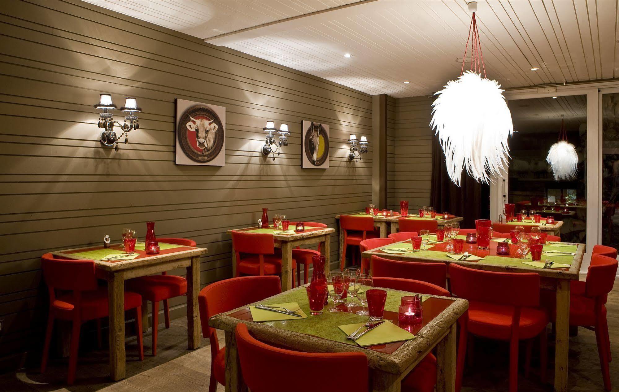 Hotel Ormelune Val-d'Isere Luaran gambar